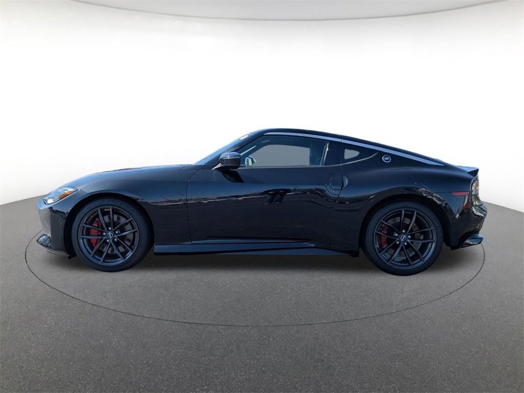 Used 2024 Nissan Z Performance image 8