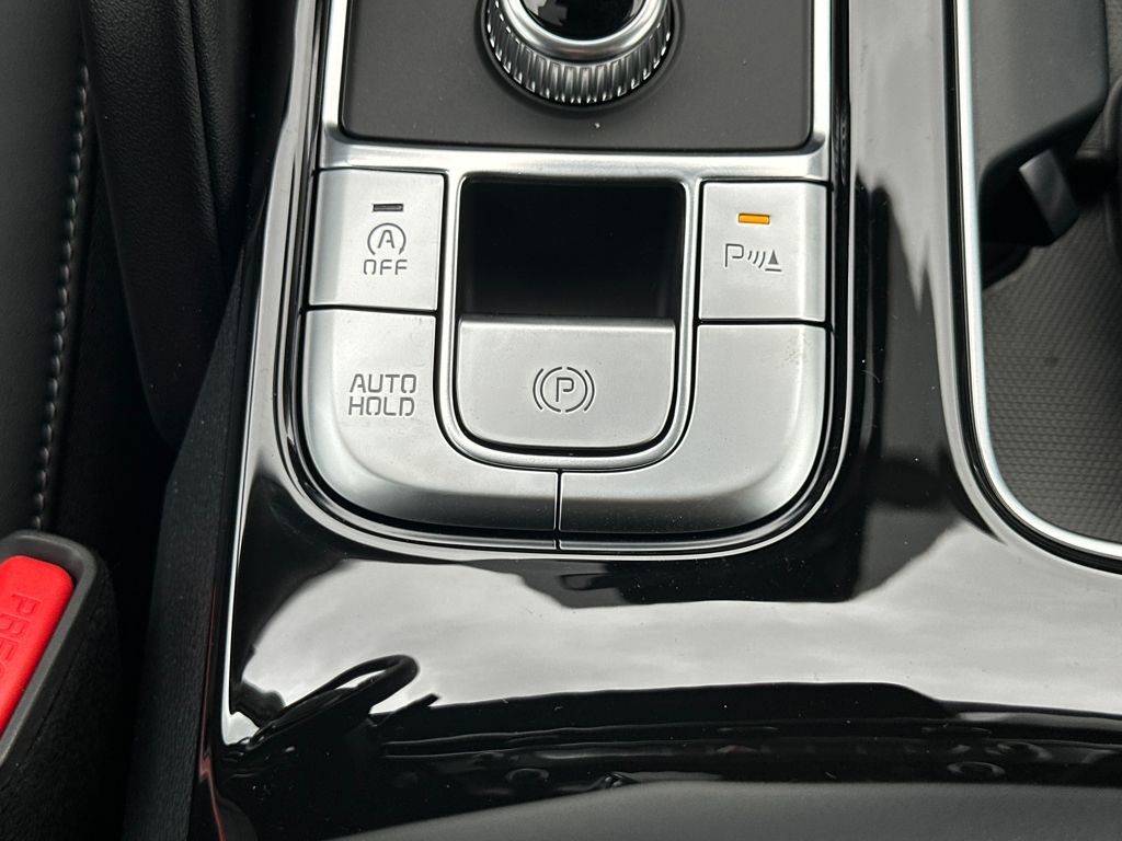 New 2025 Kia Telluride LX image 27