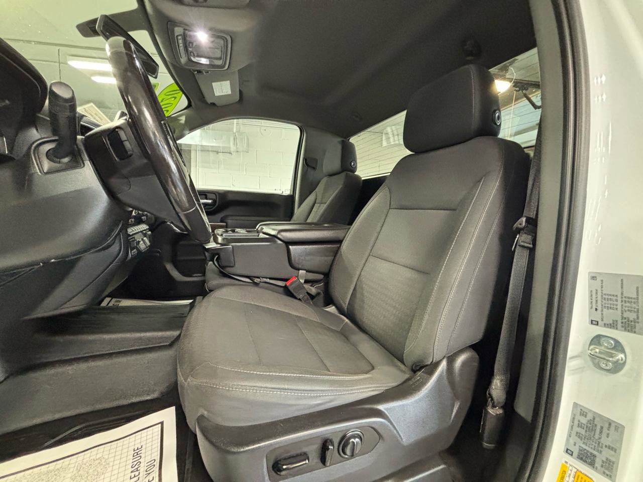 Used 2020 GMC Sierra 2500 SLE w/ SLE Convenience Package AWD/4WD image 26