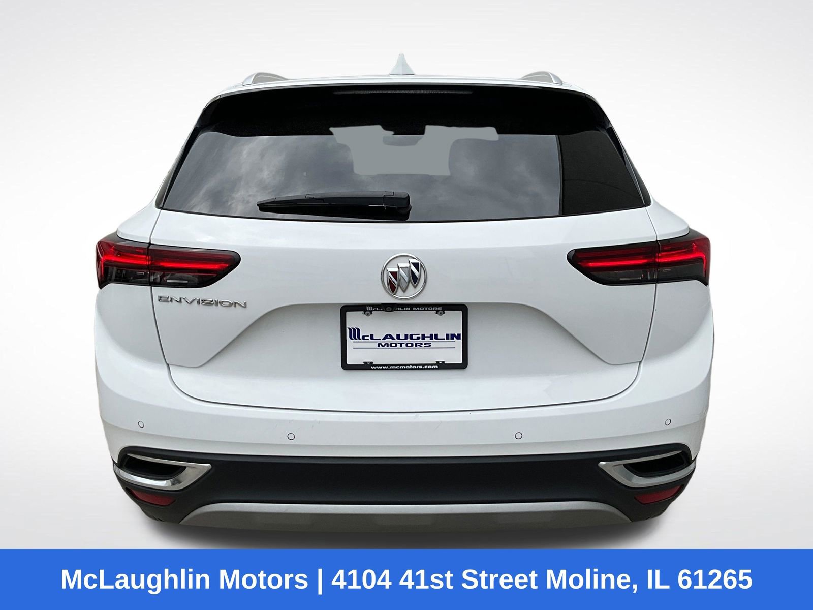 Used 2022 Buick Envision Preferred image 12