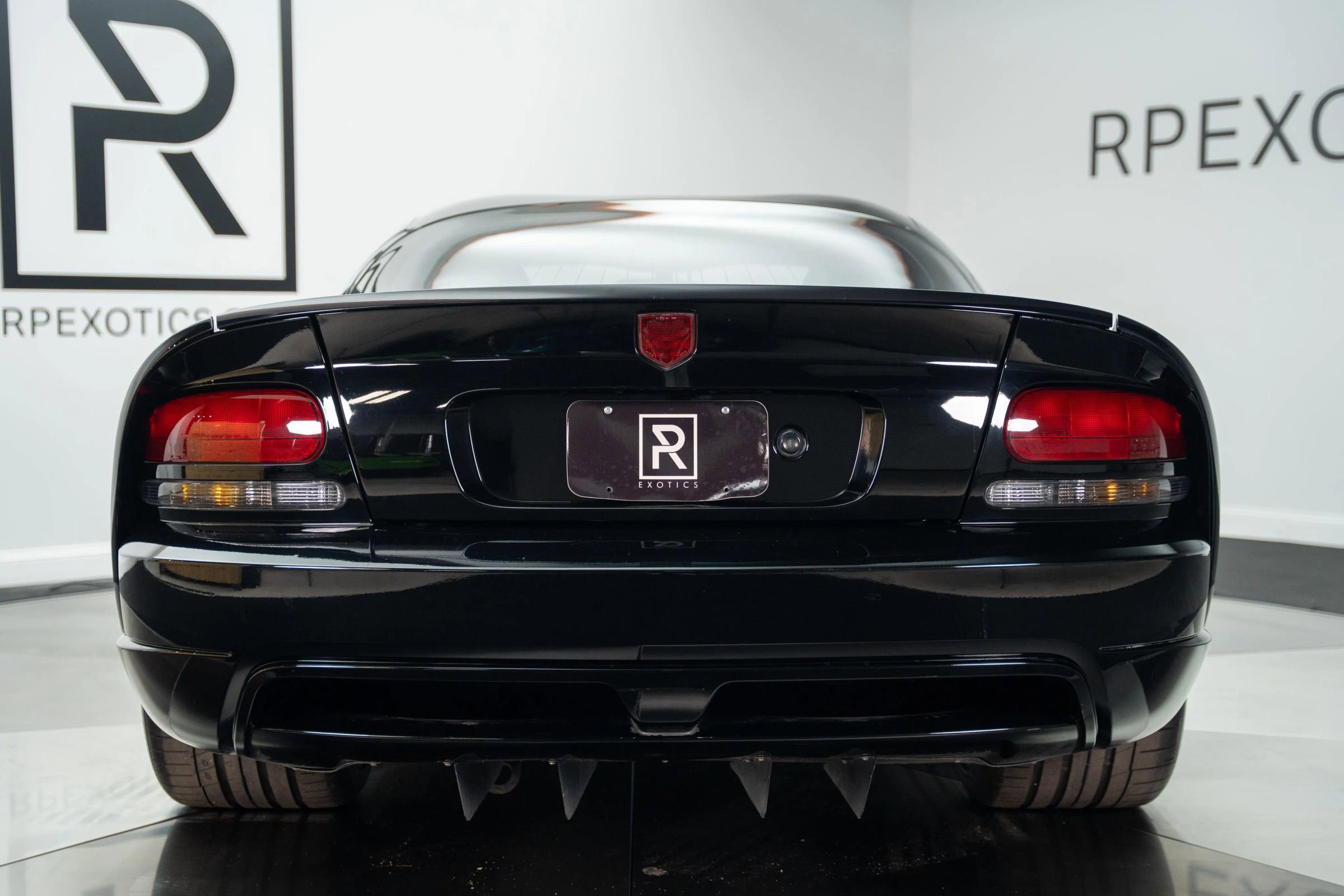 Used 2008 Dodge Viper SRT-10 w/ Protection Group image 20