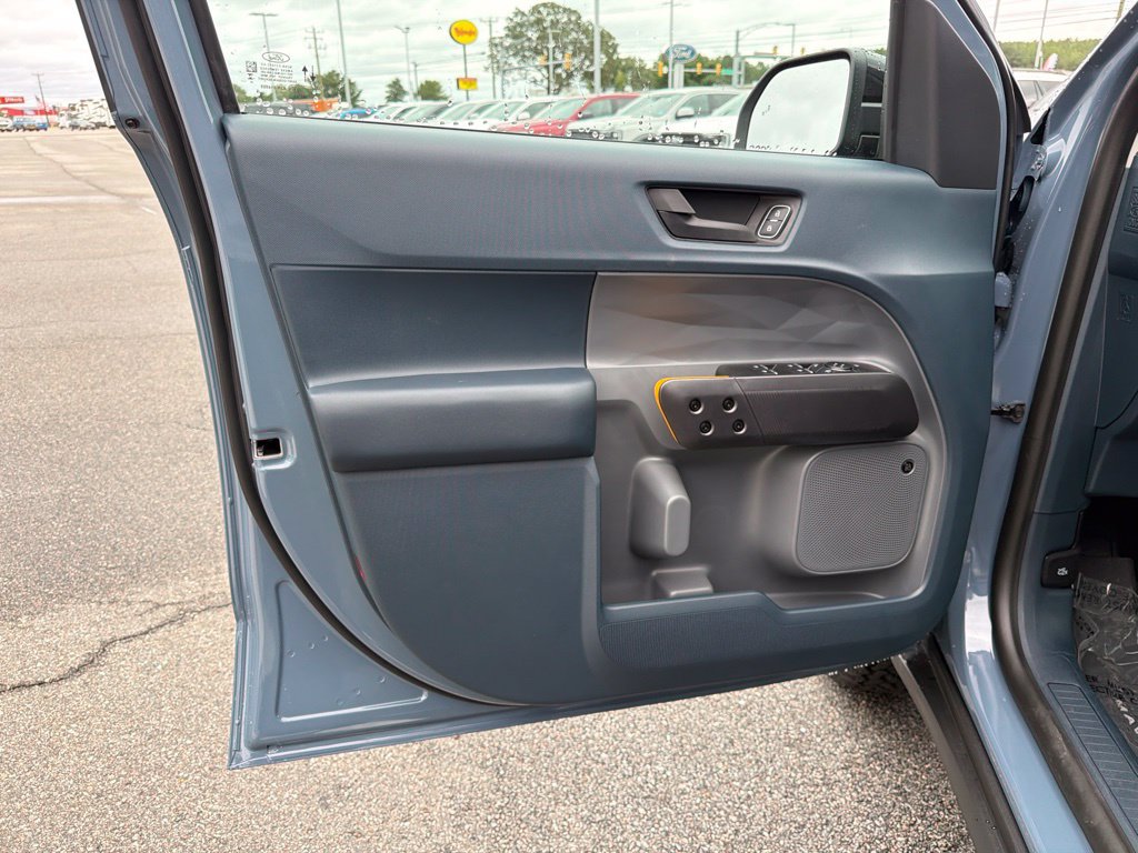New 2026 Ford Maverick Tremor AWD/4WD image 12