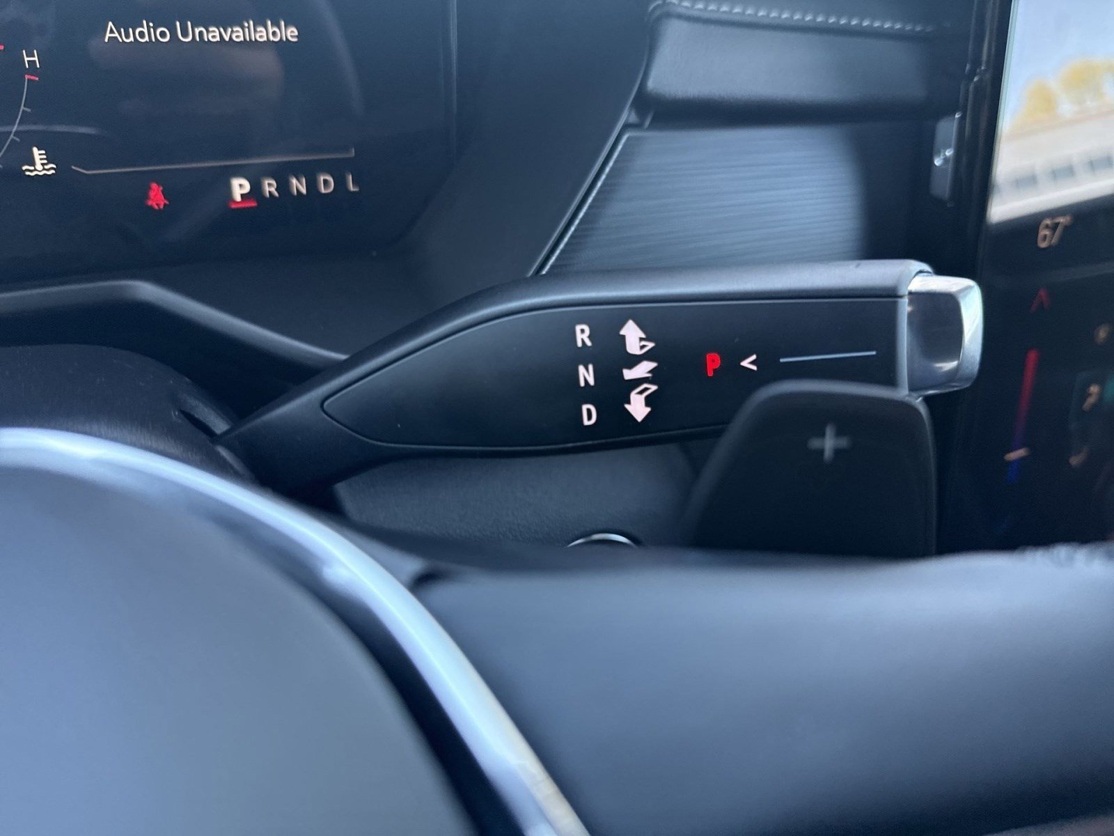 New 2026 GMC Acadia Elevation AWD/4WD image 16