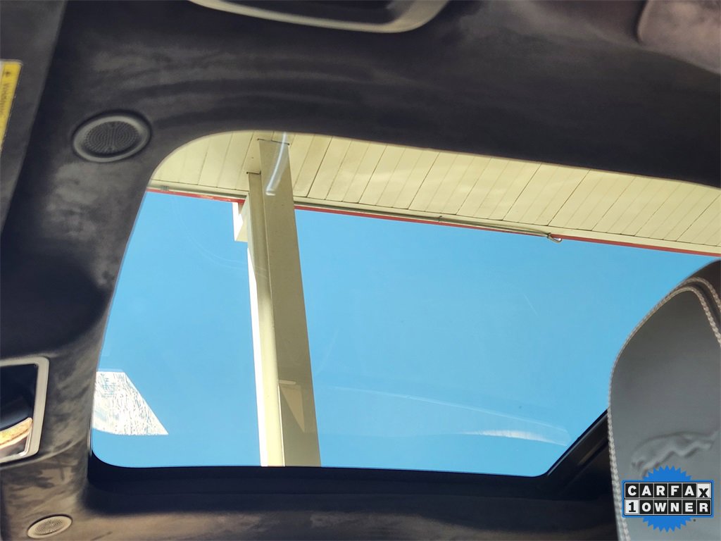 Used 2026 Jaguar F-PACE R-Dynamic S image 27