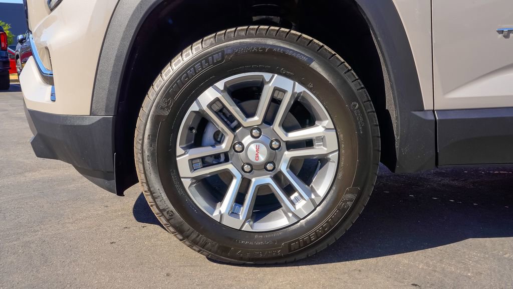 New 2026 GMC Terrain Elevation image 6