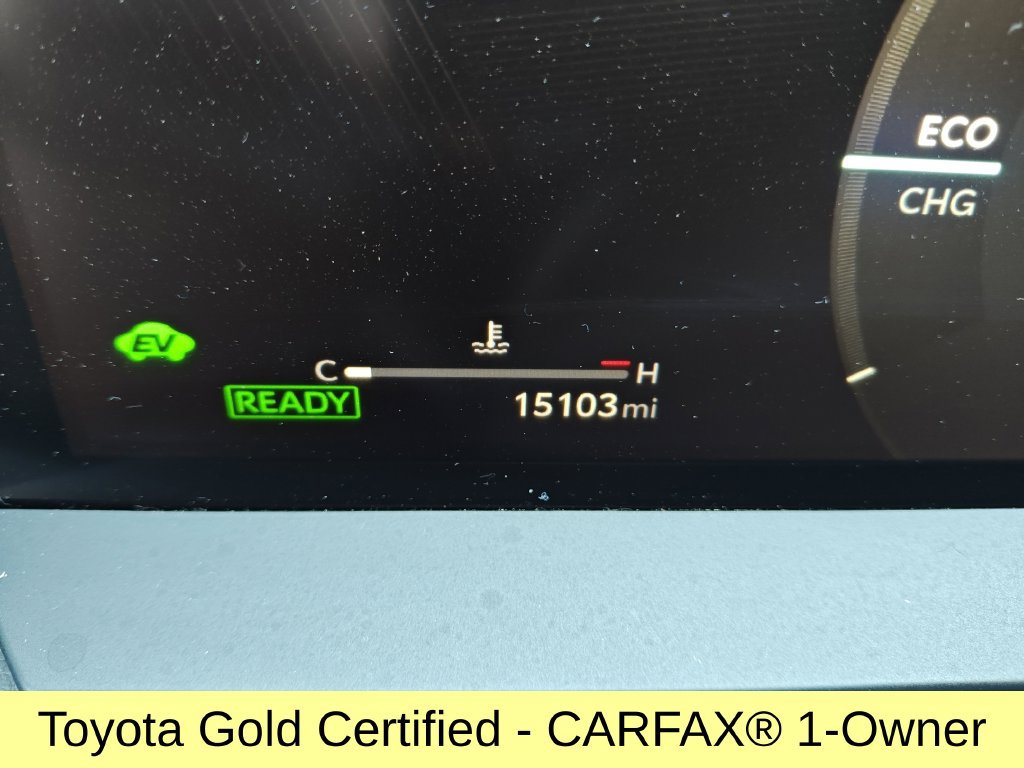Certified 2026 Toyota RAV4 XLE Premium AWD/4WD image 19