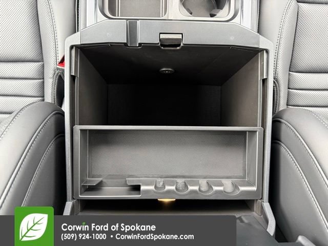 Certified 2026 Ford F450 Platinum AWD/4WD image 30