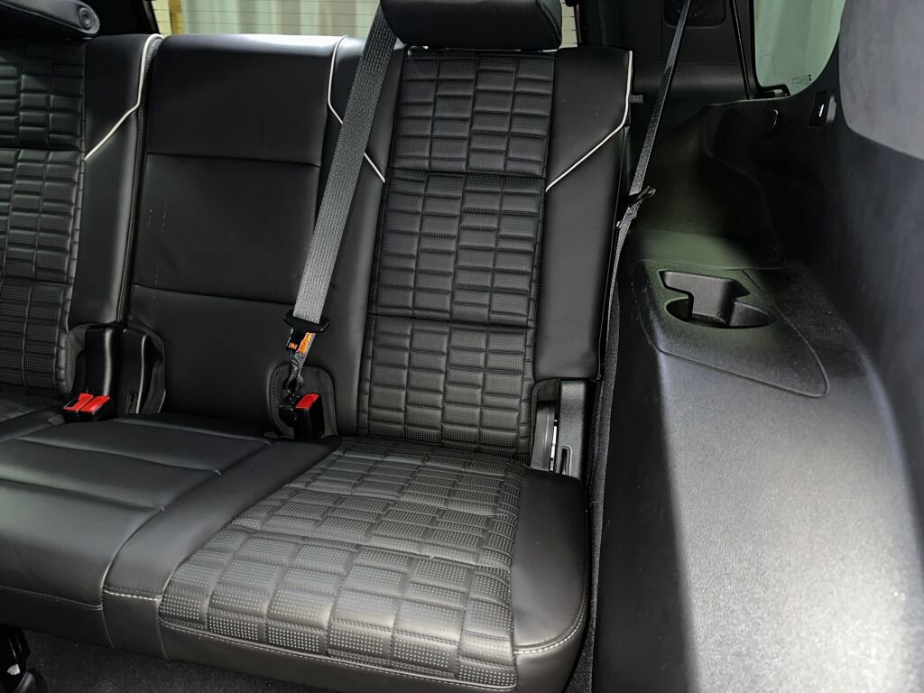 Used 2021 Cadillac Escalade Premium Luxury Platinum image 27