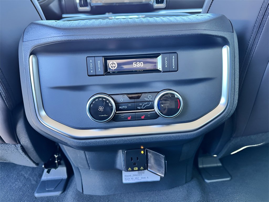 New 2025 Ford Expedition Max Platinum w/ Platinum Ultimate Package image 20