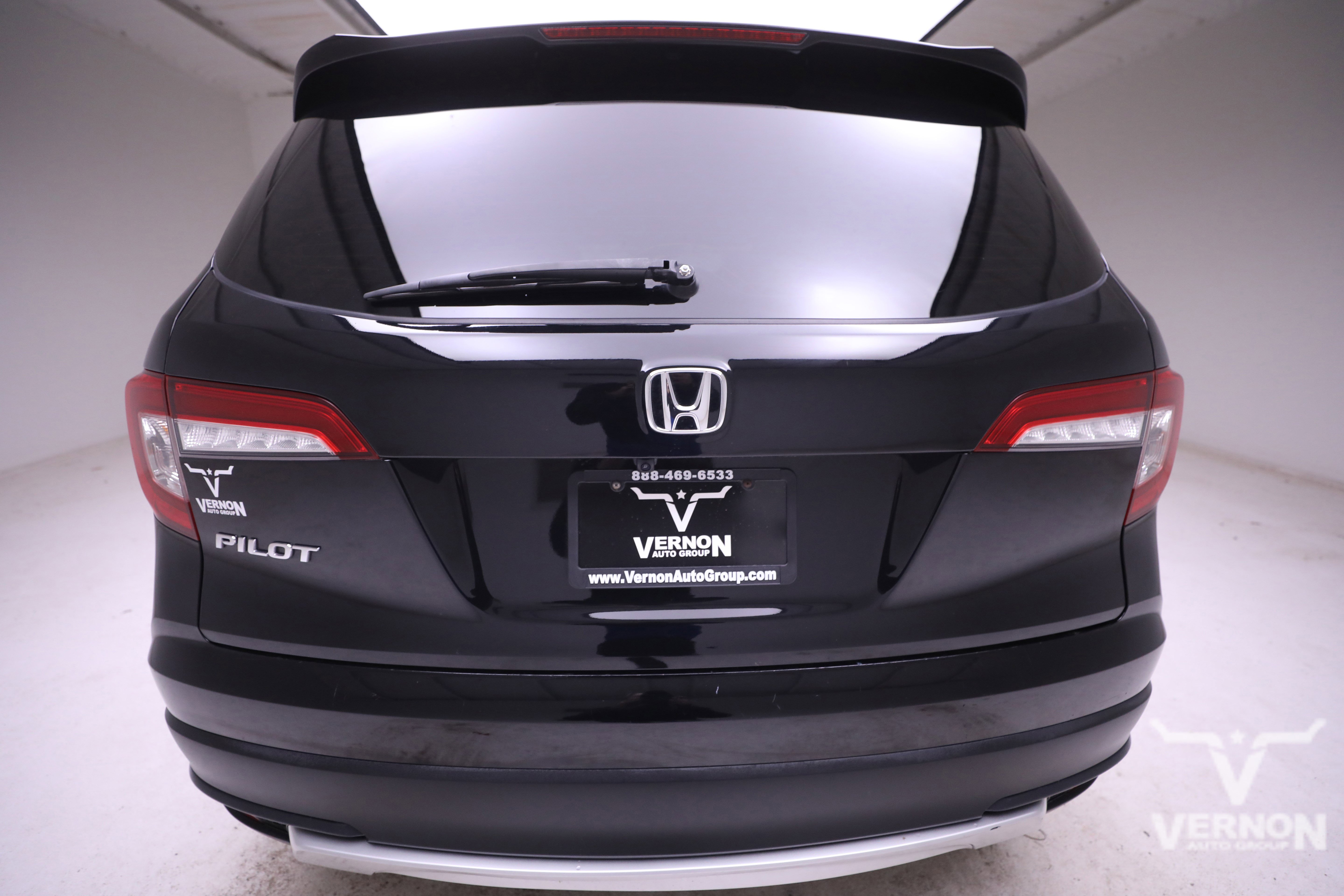 Used 2022 Honda Pilot EX-L image 4