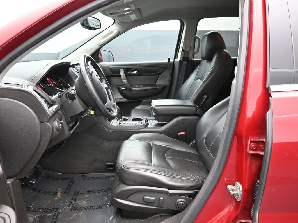 Used 2013 GMC Acadia SLT image 32