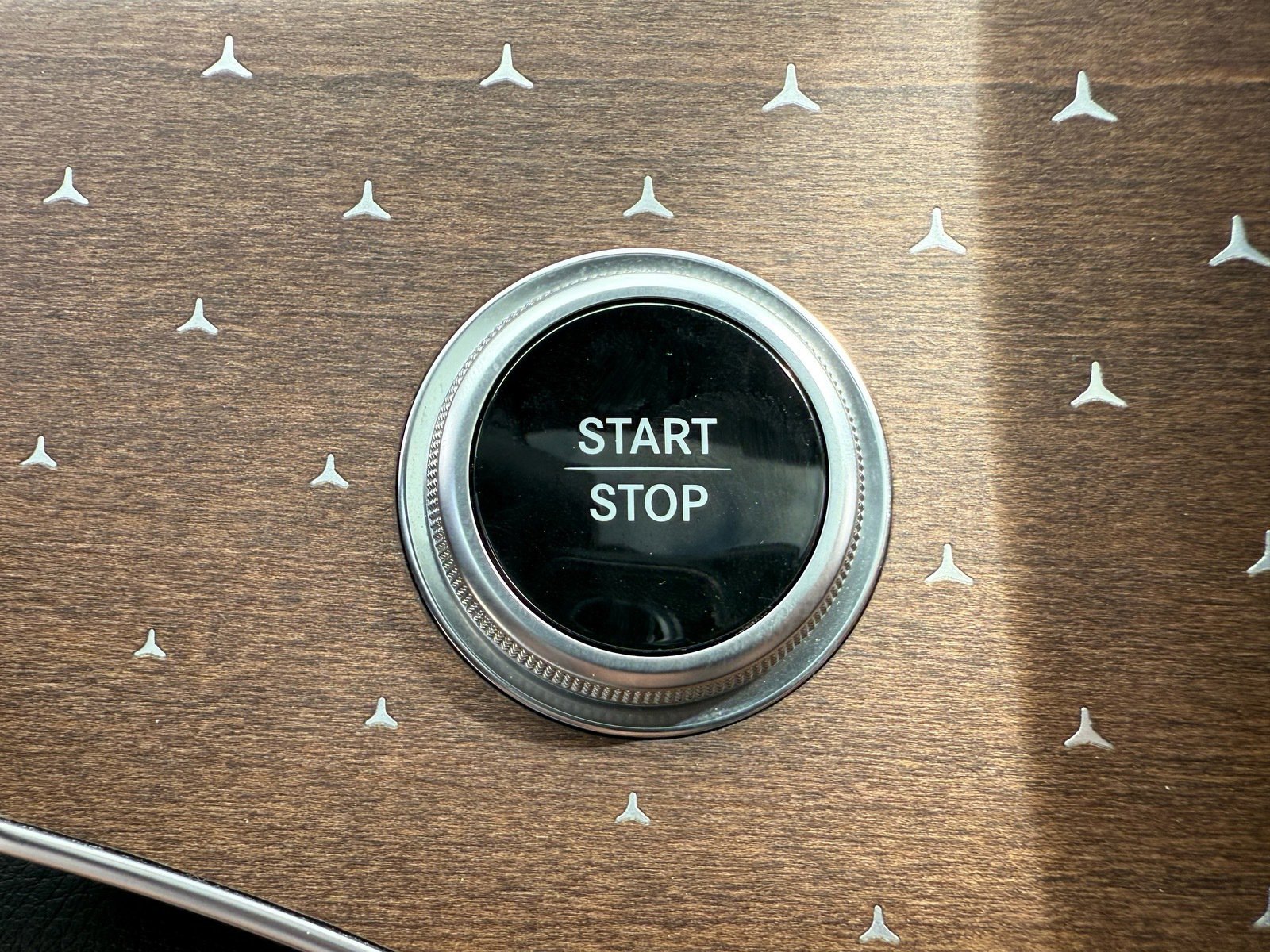 Used 2023 Mercedes-Benz EQS 450+ SUV image 35