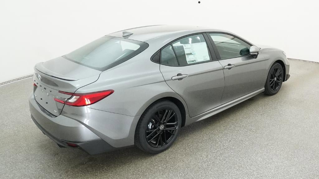 New 2026 Toyota Camry SE FWD image 9