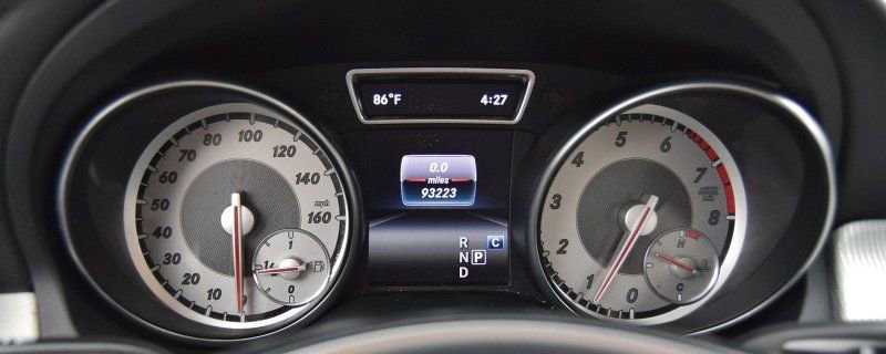 Used 2017 Mercedes-Benz GLA 250 4MATIC image 16