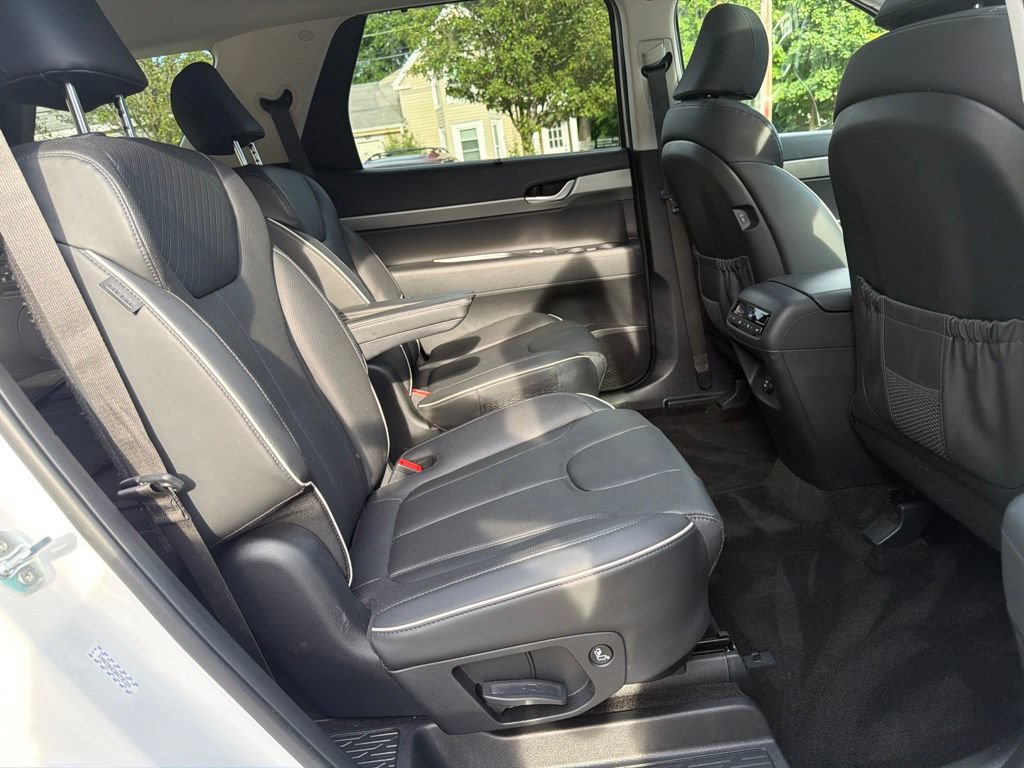 Used 2024 Hyundai Palisade XRT AWD/4WD image 29