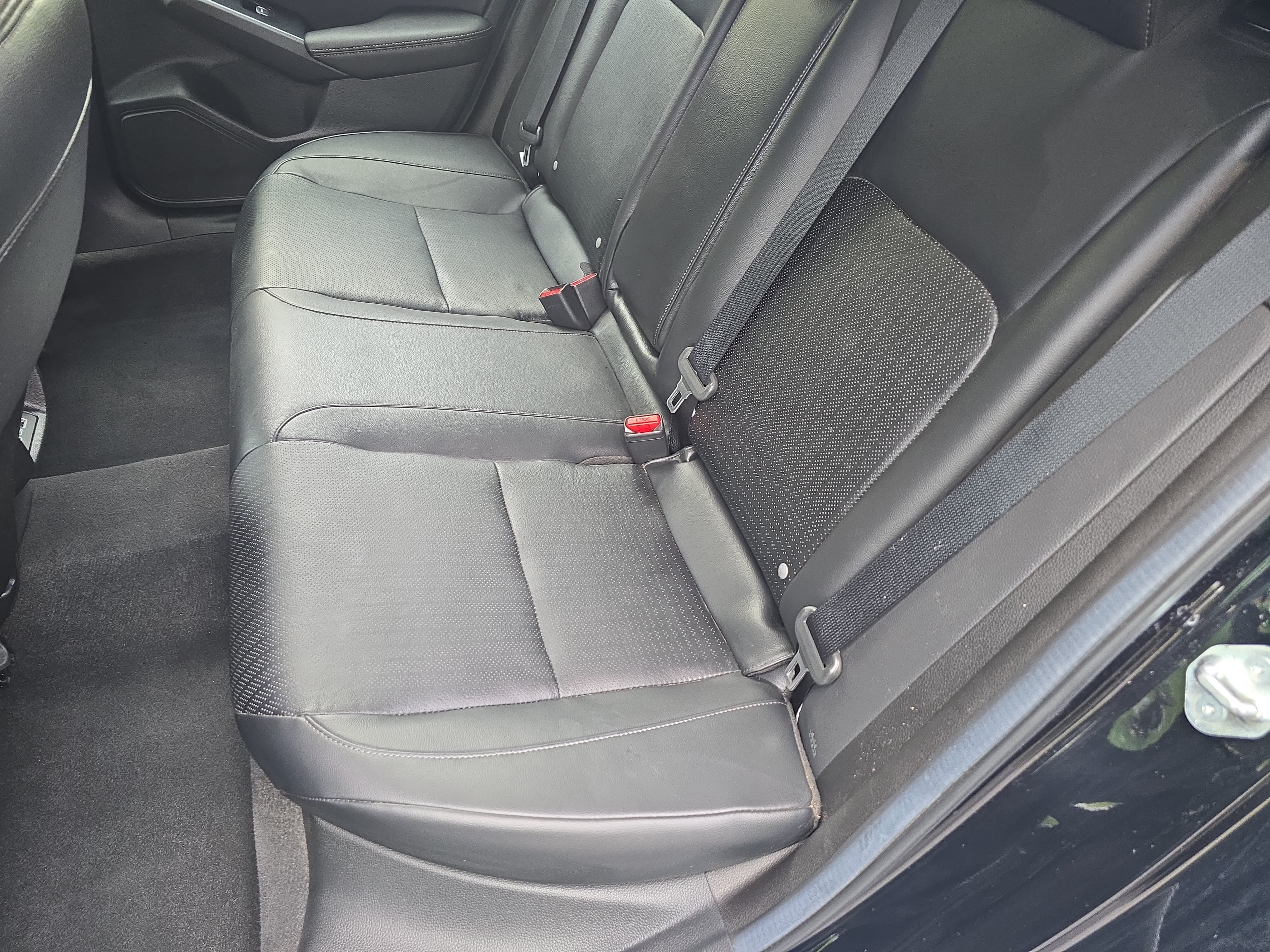 Used 2024 Honda Civic Sport Touring image 13