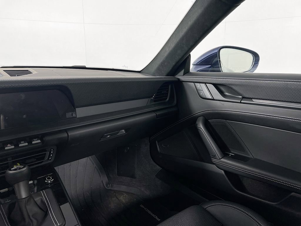 Certified 2023 Porsche 911 GT3 image 24