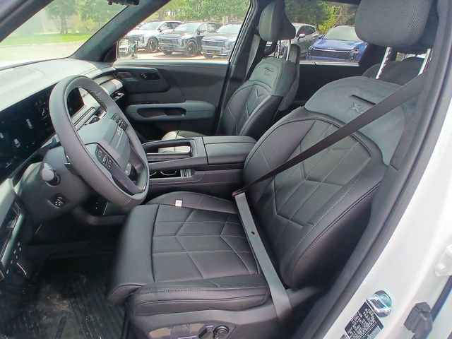 New 2027 Kia Telluride SX Prestige X-Pro AWD/4WD image 12