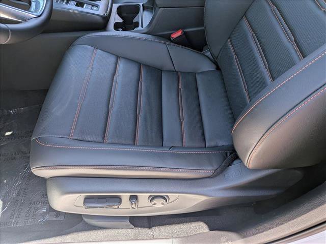 New 2026 Honda CR-V Sport-L video 4