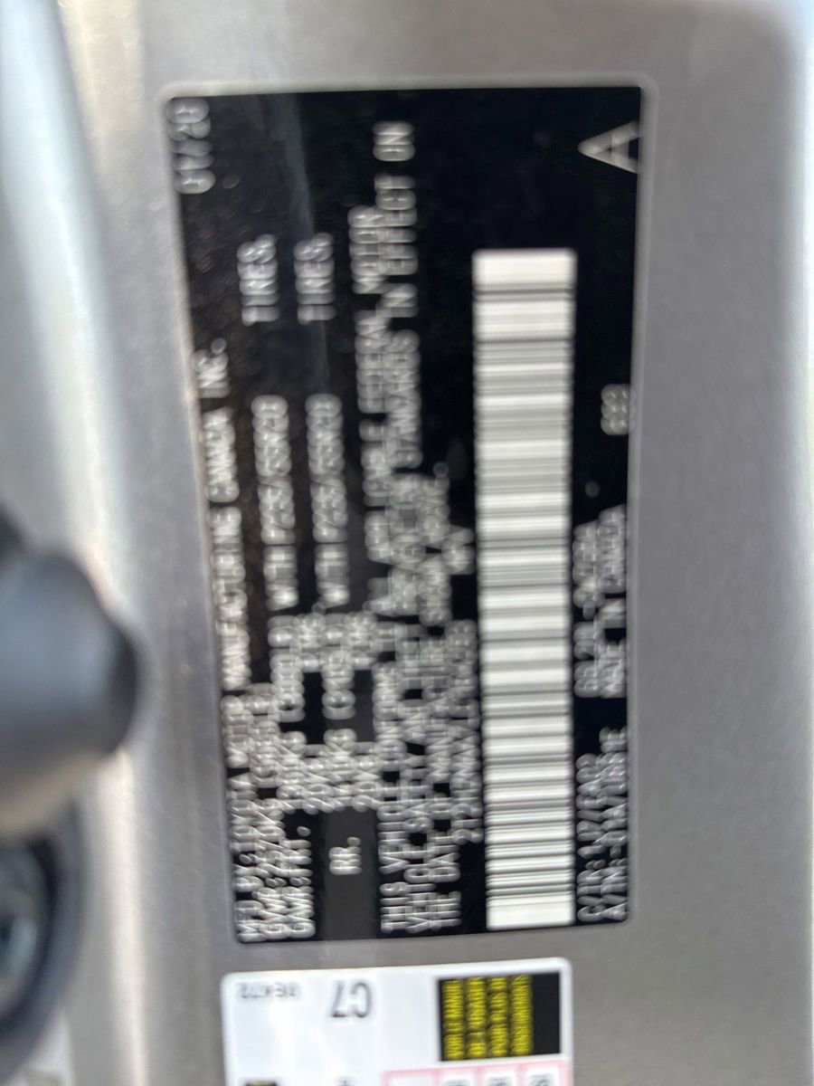 Used 2020 Lexus RX 350 FWD w/ Premium Package image 14
