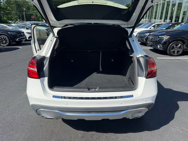 Certified 2020 Mercedes-Benz GLA 250 4MATIC image 10