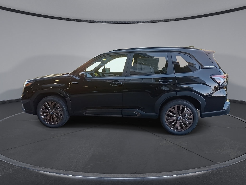 New 2026 Subaru Forester Sport AWD/4WD image 9
