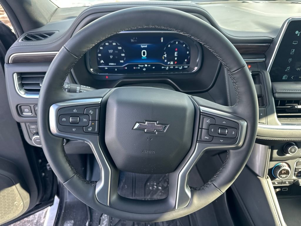 Used 2024 Chevrolet Tahoe Z71 w/ Luxury Package image 17