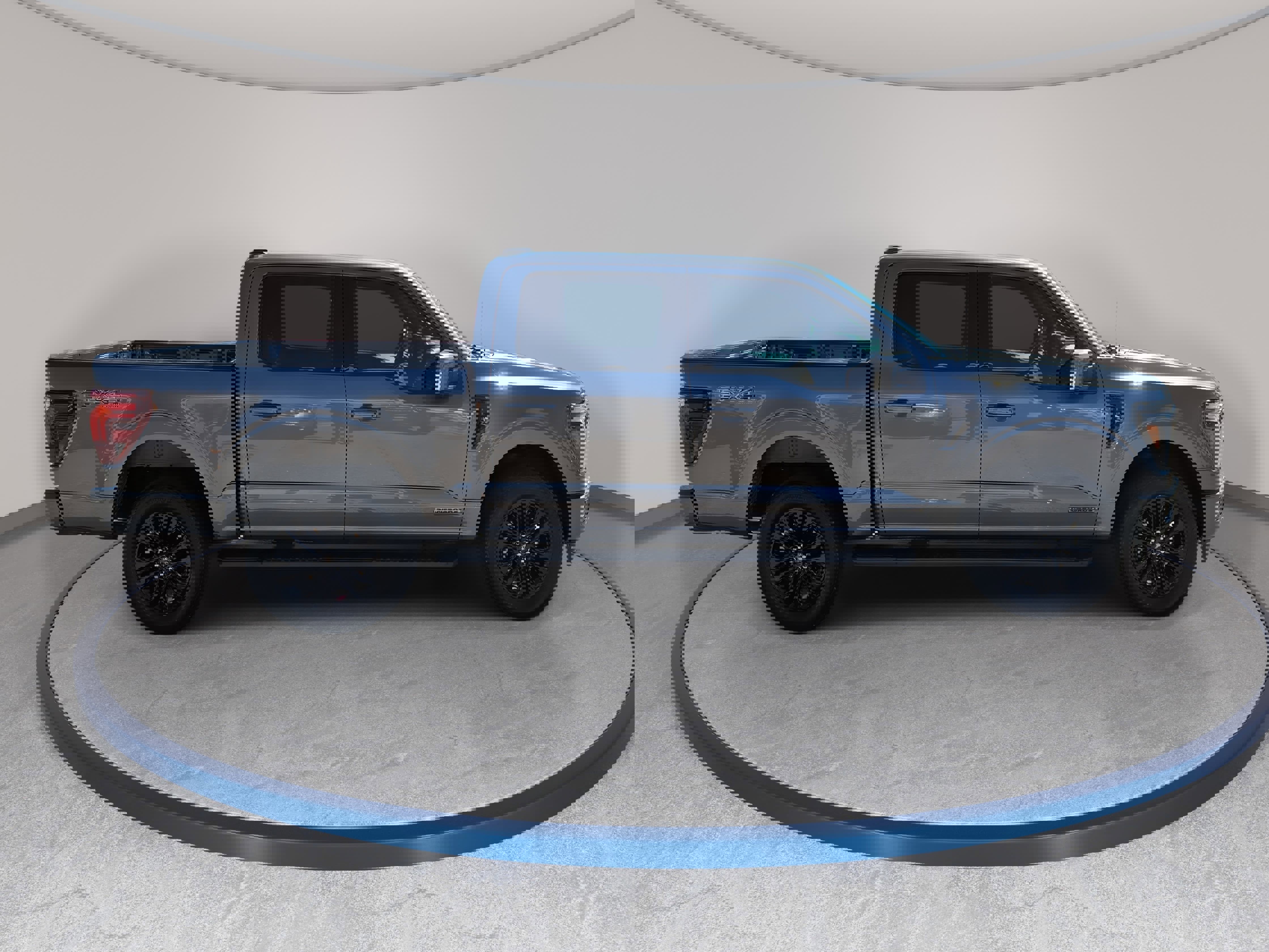 Used 2024 Ford F150 Lariat w/ Bed Utility Package image 4