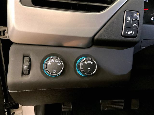Used 2017 Chevrolet Tahoe LT AWD/4WD image 31