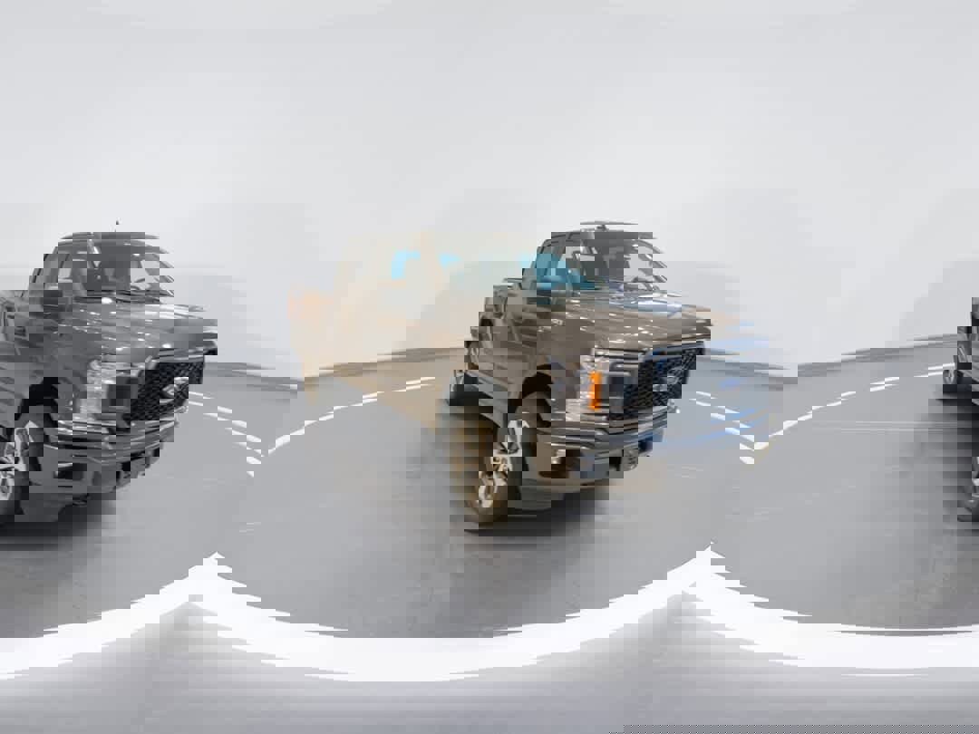 Used 2020 Ford F150 XL w/ Equipment Group 101A Mid image 2