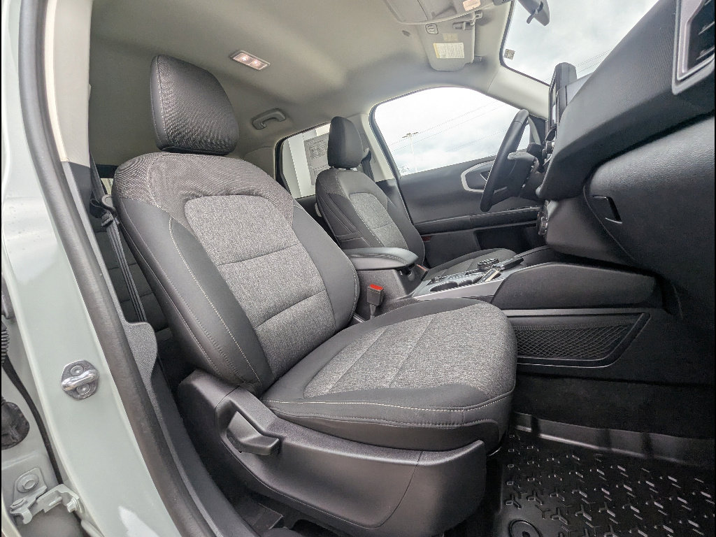 Used 2024 Ford Bronco Sport Big Bend w/ Convenience Package AWD/4WD image 19