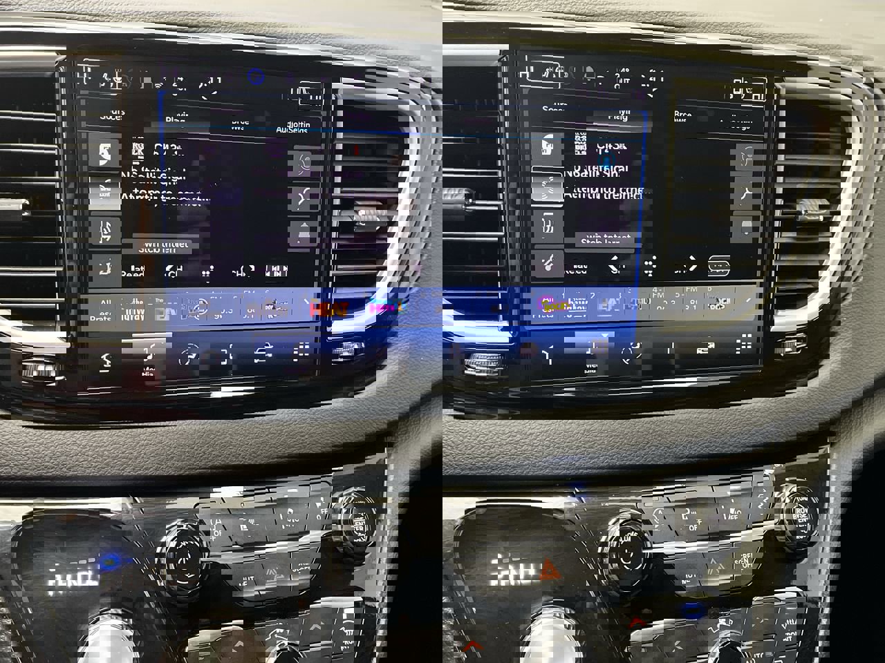 Used 2025 Chrysler Pacifica Select image 17