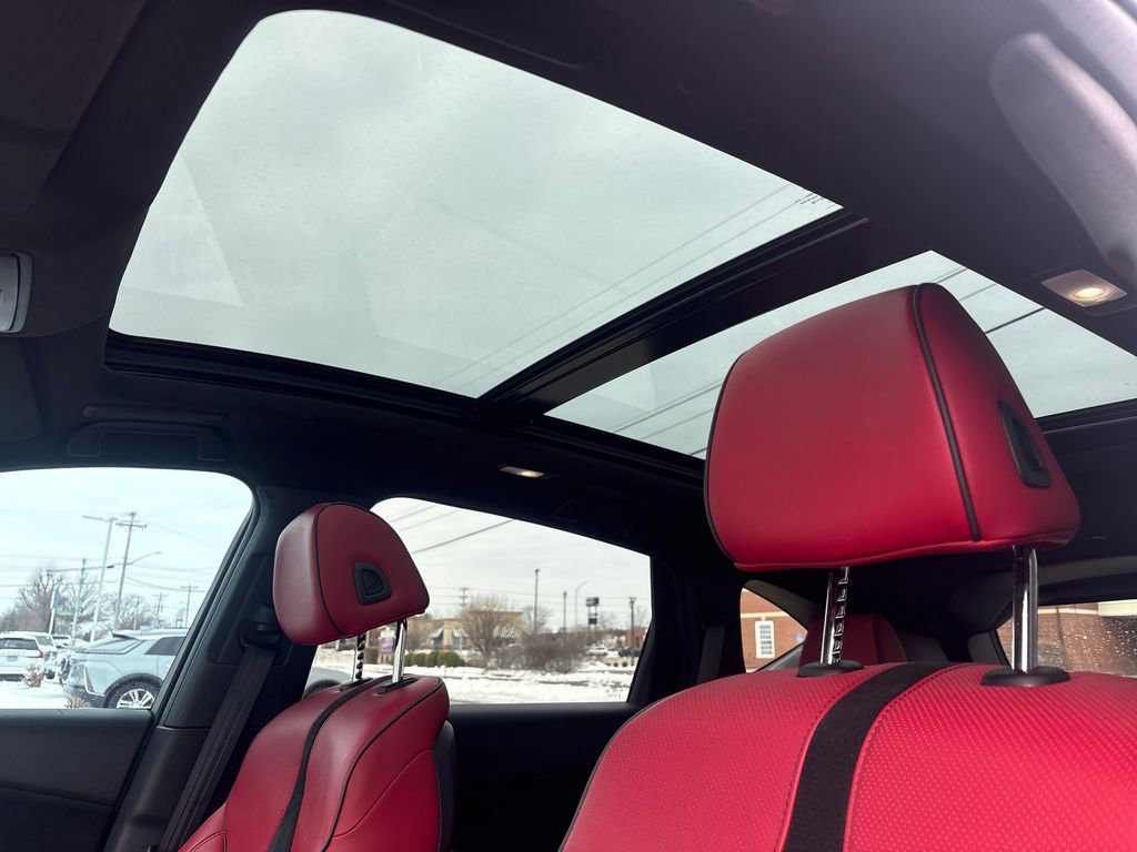 Used 2025 Acura RDX Aspec SH image 17