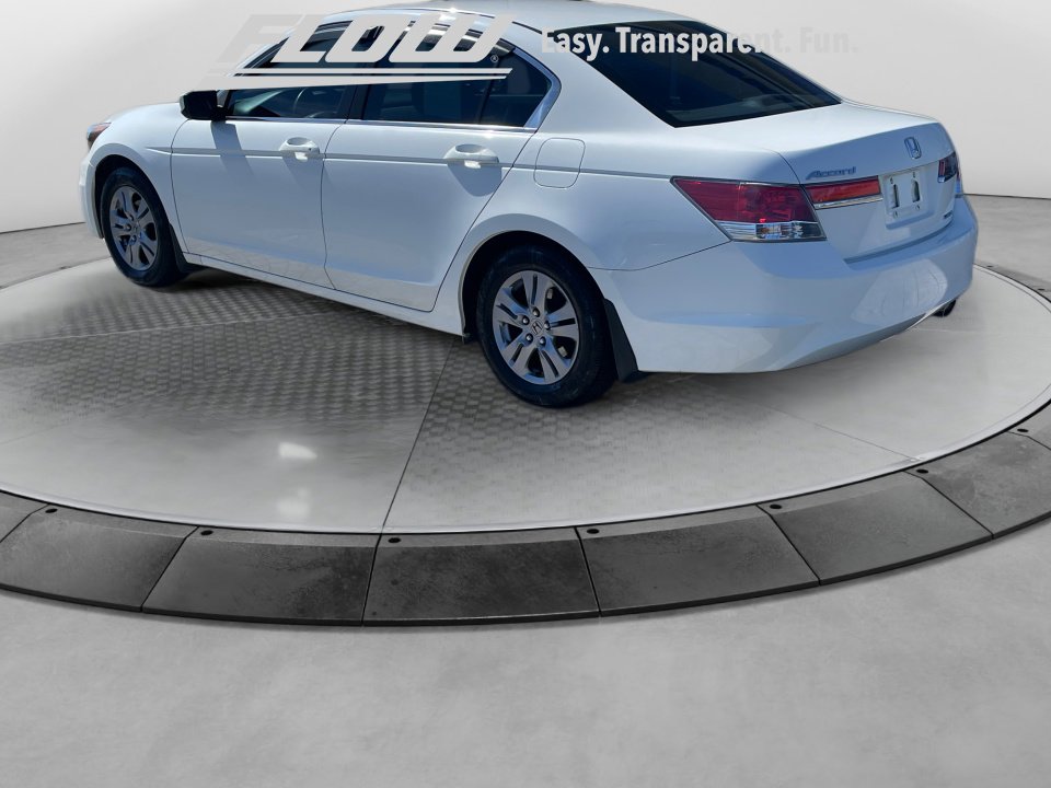 Used 2012 Honda Accord SE image 6