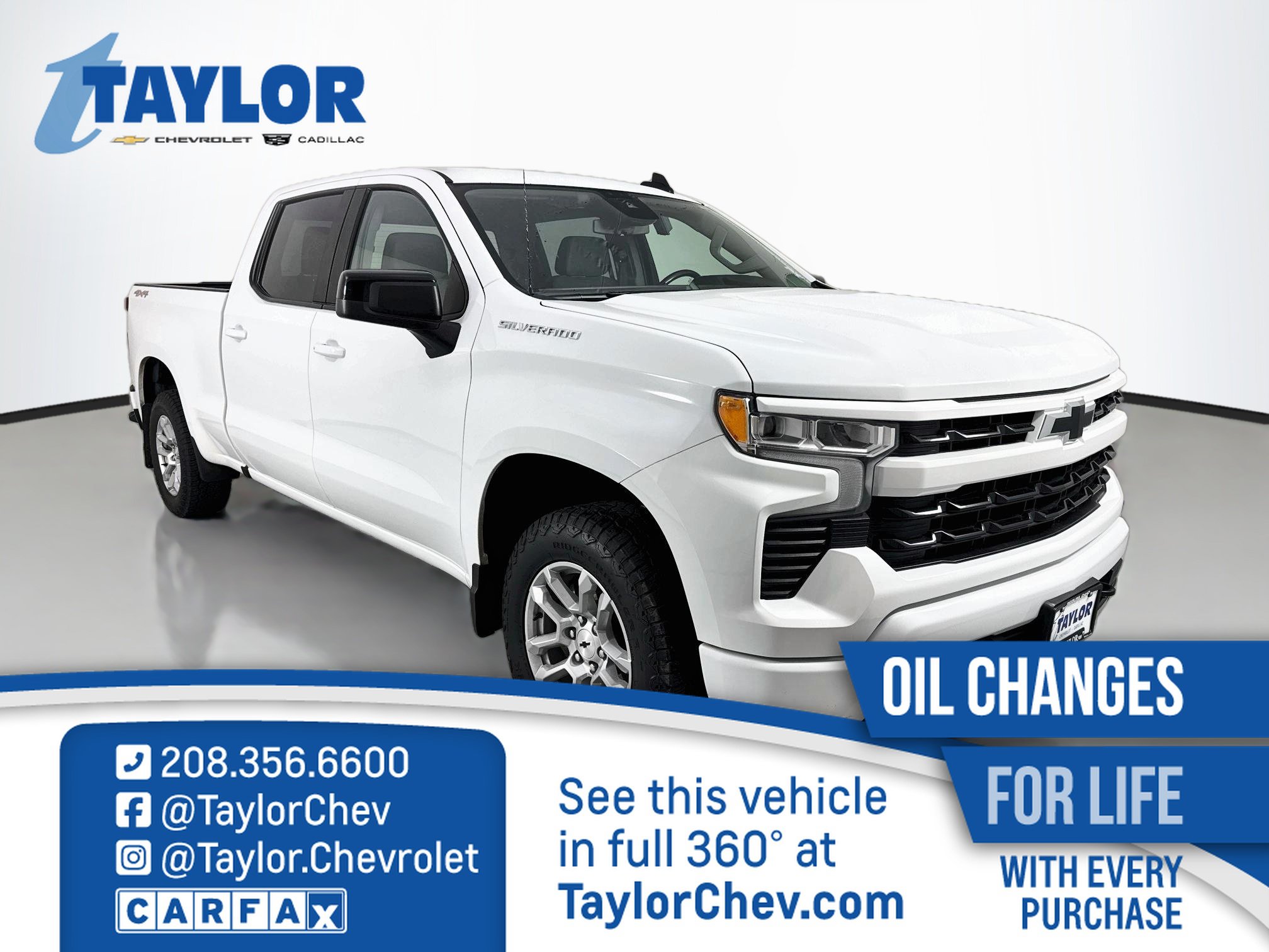 Certified 2022 Chevrolet Silverado 1500 RST