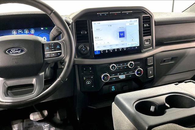 Used 2024 Ford F150 XLT w/ Tow/Haul Package image 10