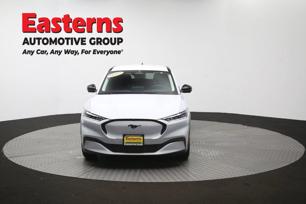Used 2023 Ford Mustang Mach-E Select AWD/4WD image 50