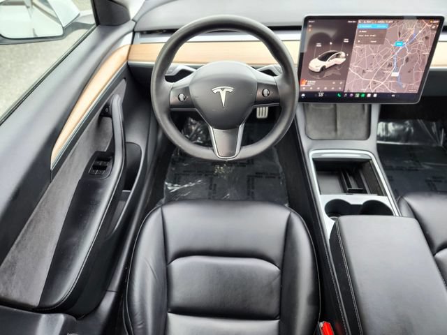 Used 2022 Tesla Model 3 Performance AWD/4WD image 13