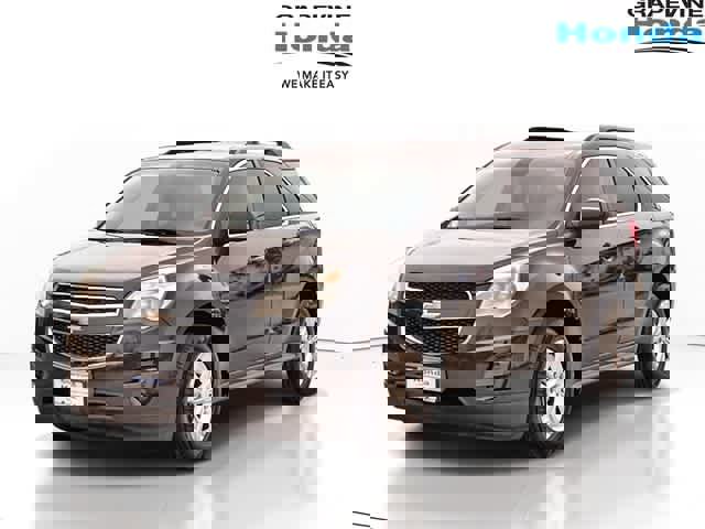 Used 2012 Chevrolet Equinox LT w/ Driver Convenience Package image 1