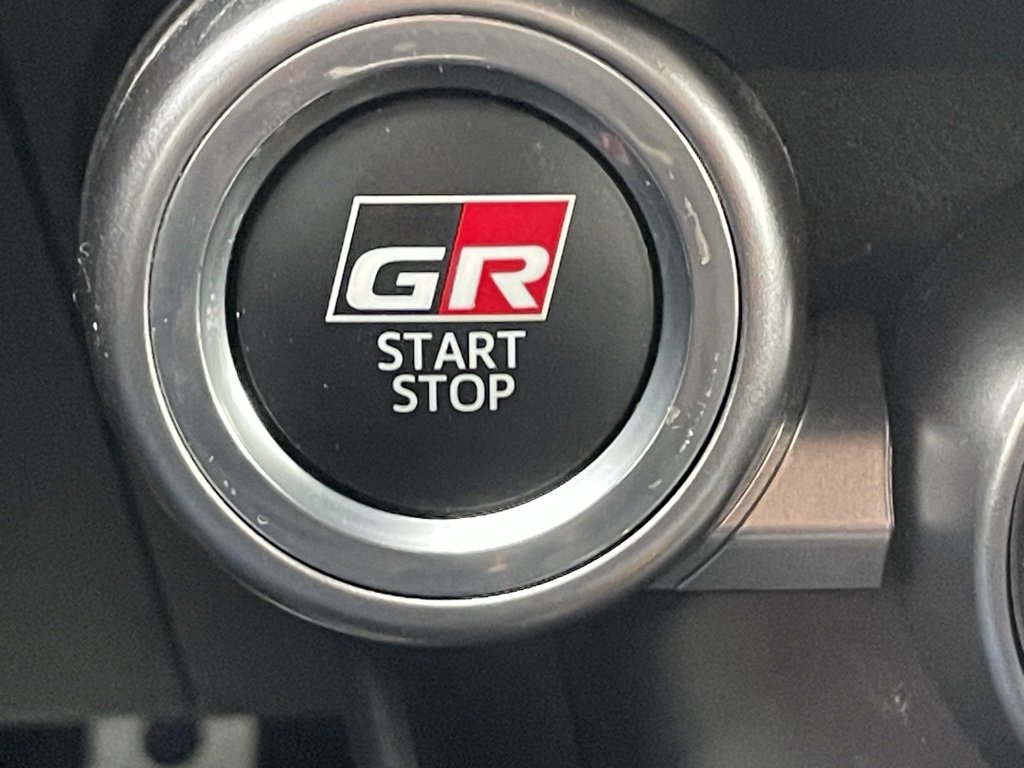 Used 2024 Toyota GR86 Premium image 24
