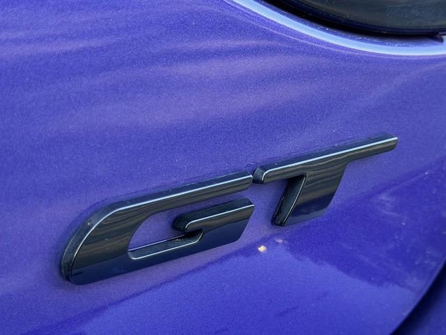 Used 2023 Dodge Charger GT w/ Blacktop Package RWD image 9