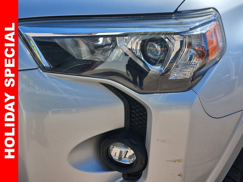 Used 2024 Toyota 4Runner SR5 Premium image 33