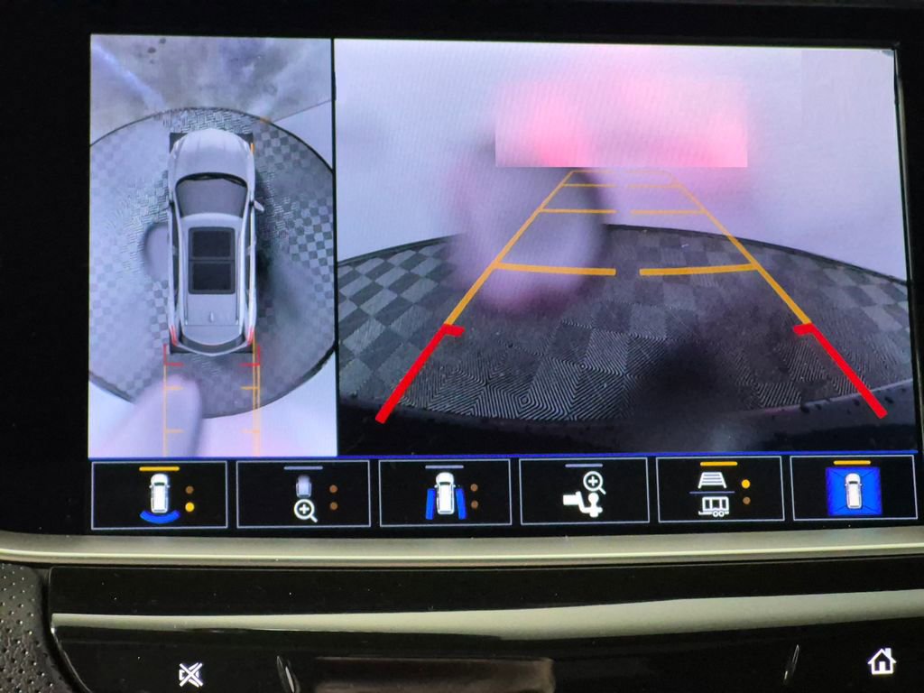 New 2025 Cadillac XT5 Sportv w/ Technology Package image 20