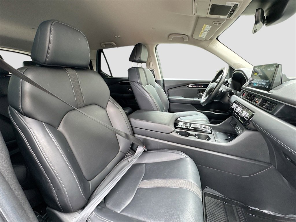 Used 2024 Honda Pilot EX-L image 28