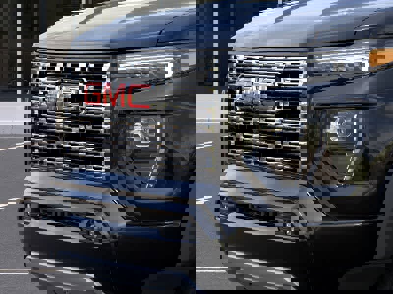 New 2026 GMC Canyon Denali image 13