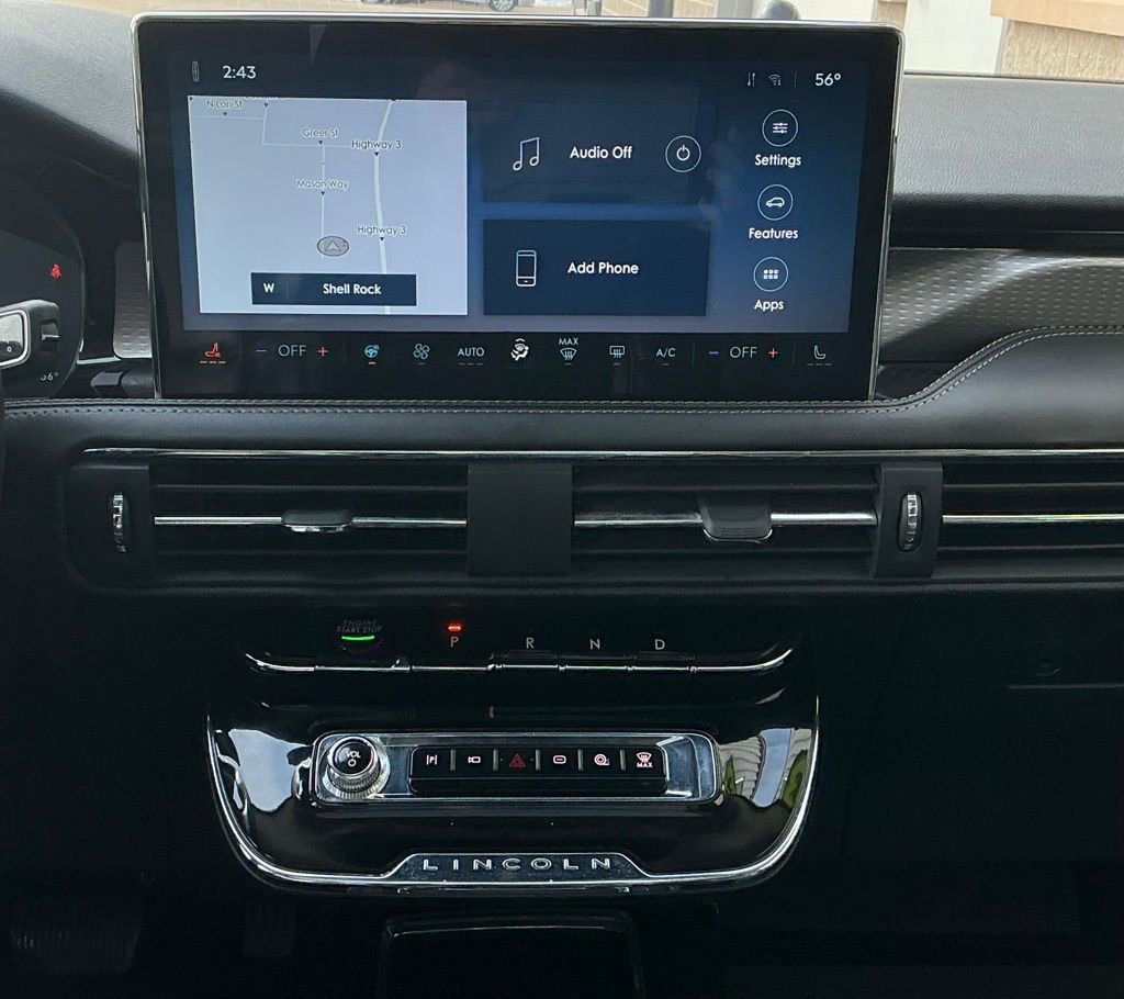 Used 2023 Lincoln Corsair Grand Touring w/ Equipment Group 302A image 14