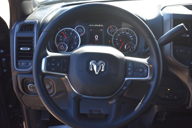 New 2026 RAM 2500 Tradesman image 19