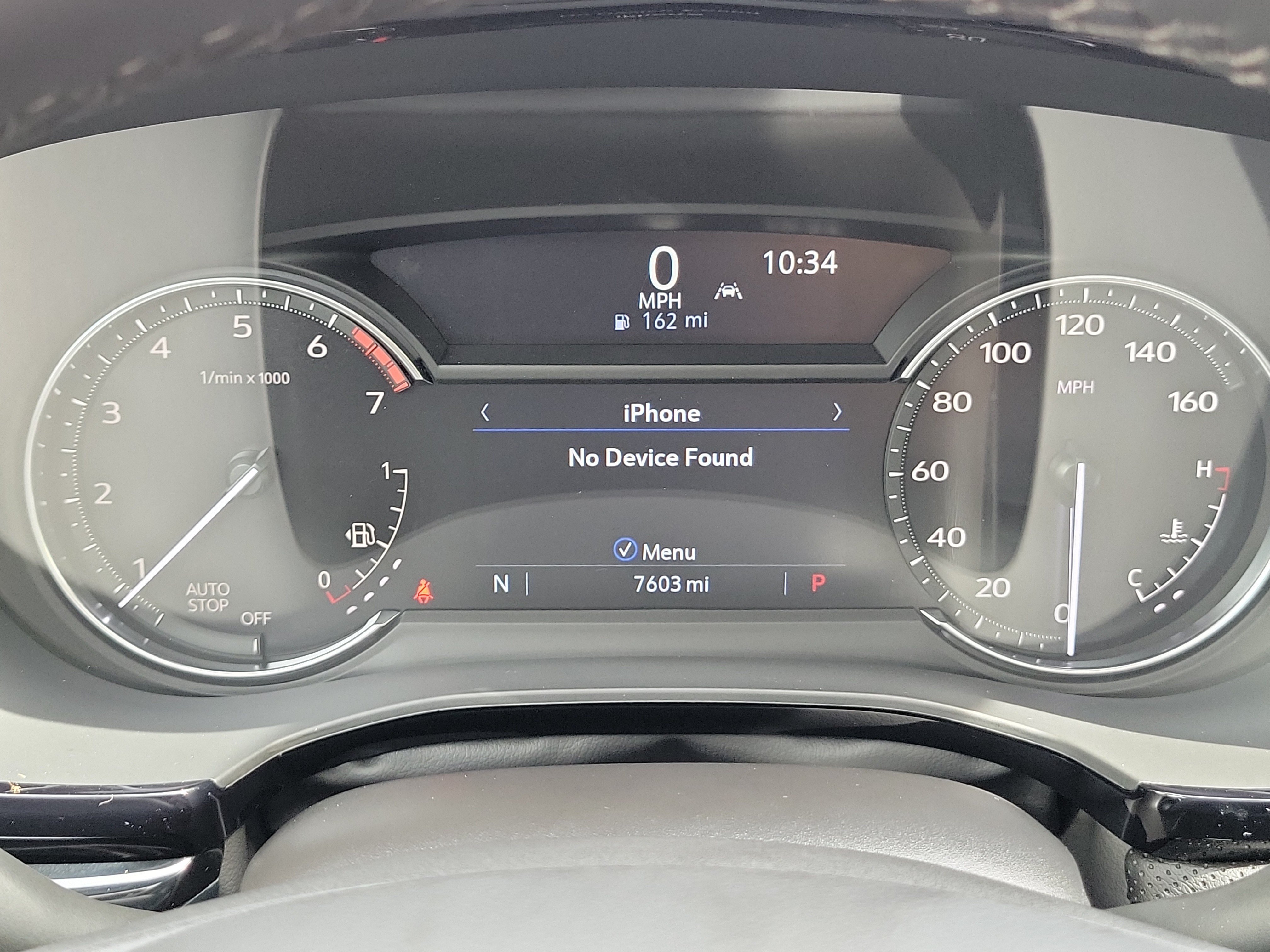 Used 2025 Cadillac XT6 Luxury FWD image 33