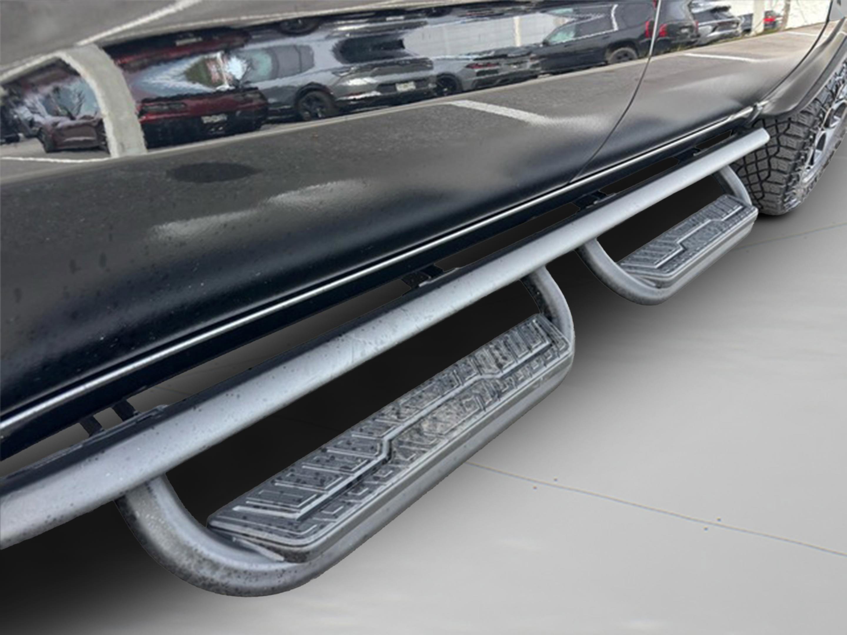 Used 2024 Chevrolet Silverado 1500 ZR2 w/ ZR2 Bison Edition image 30