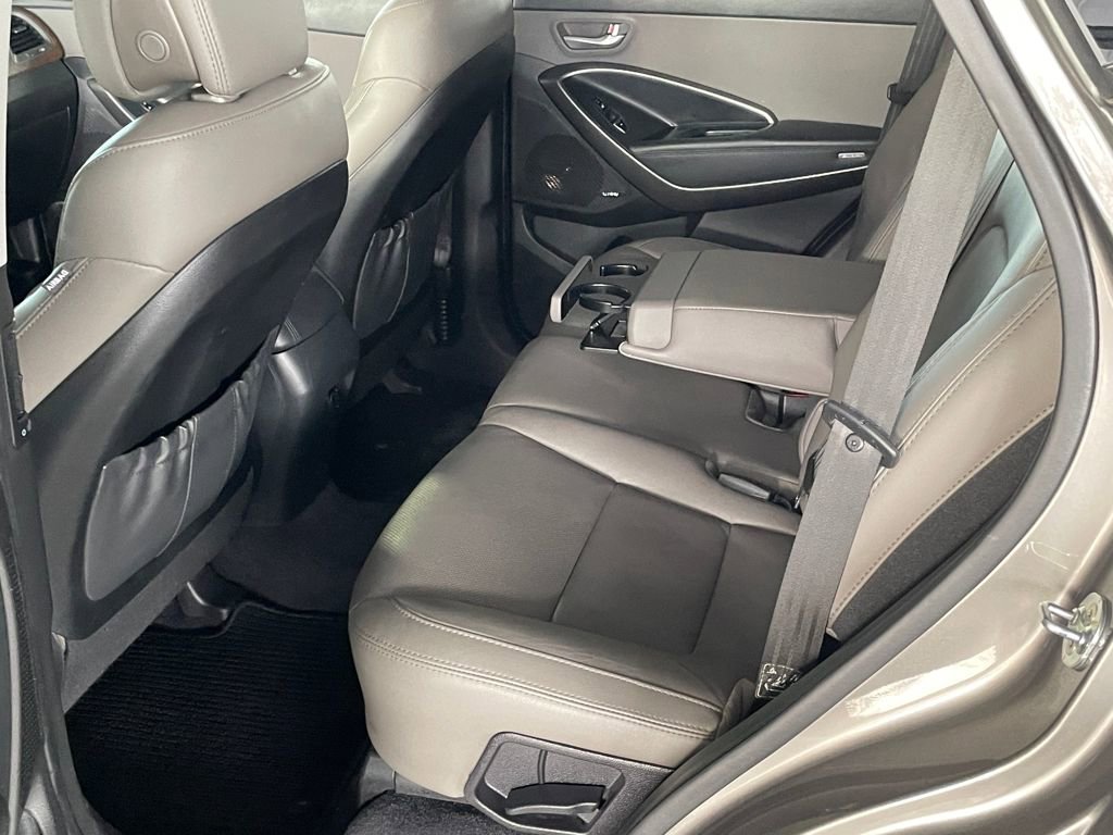 Used 2018 Hyundai Santa Fe Sport w/ 2.4L Tech Package 04 image 36